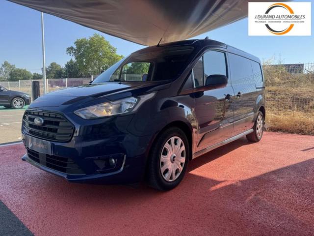 Ford Transit Connect image 2