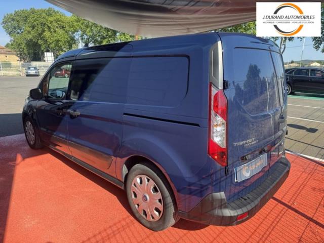 Ford Transit Connect image 6