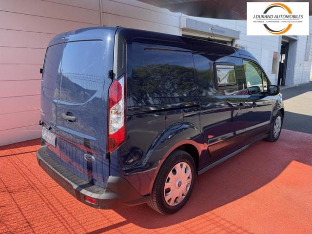 Ford Transit Connect image 9