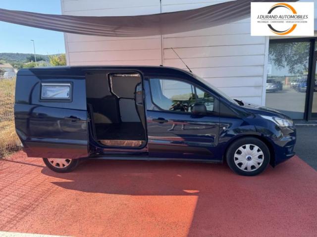 Ford Transit Connect image 5