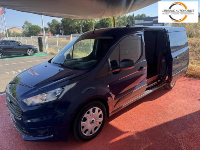 Ford Transit Connect image 3