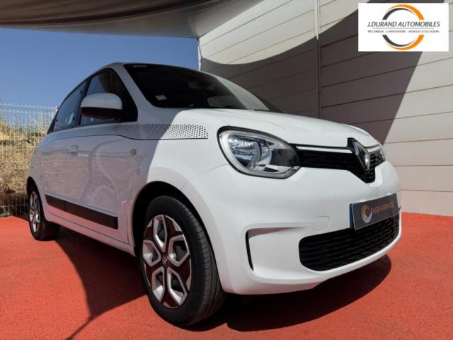 Renault Twingo Iii Sce 65 - 21 Limited