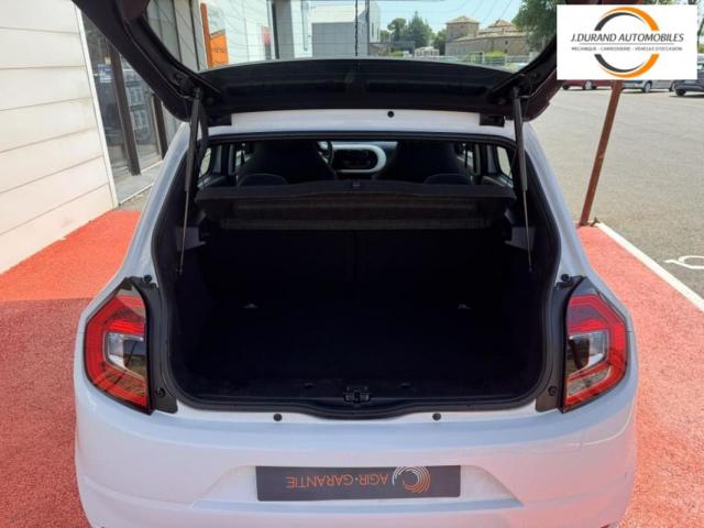 Renault Twingo image 5