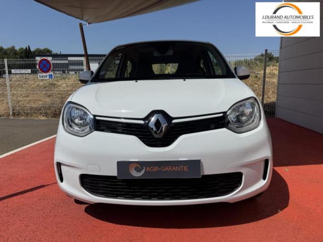 Renault Twingo image 4
