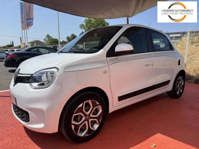 Renault Twingo image 7
