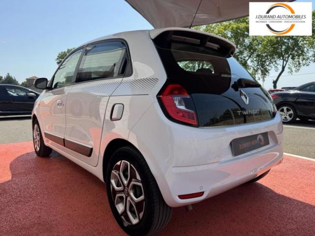 Renault Twingo image 9