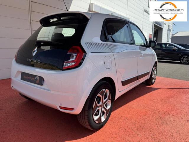 Renault Twingo image 6