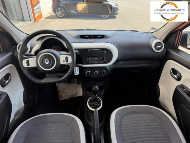 Renault Twingo image 8