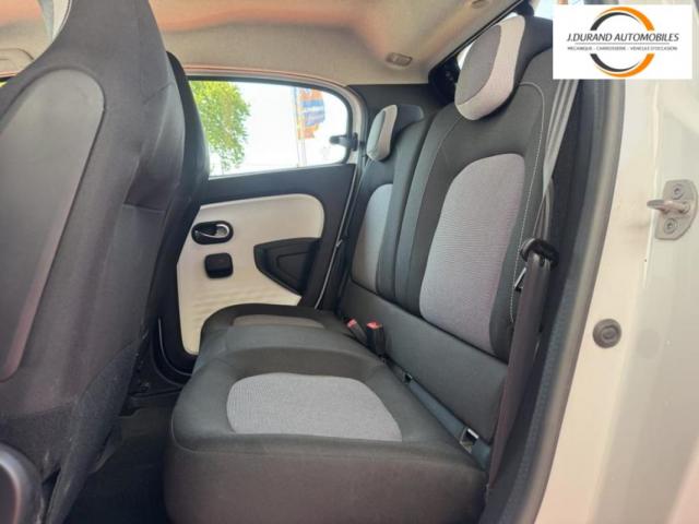 Renault Twingo image 1