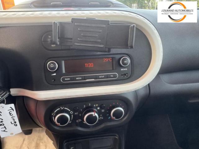 Renault Twingo image 2