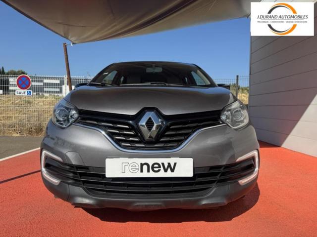 Renault Captur image 7