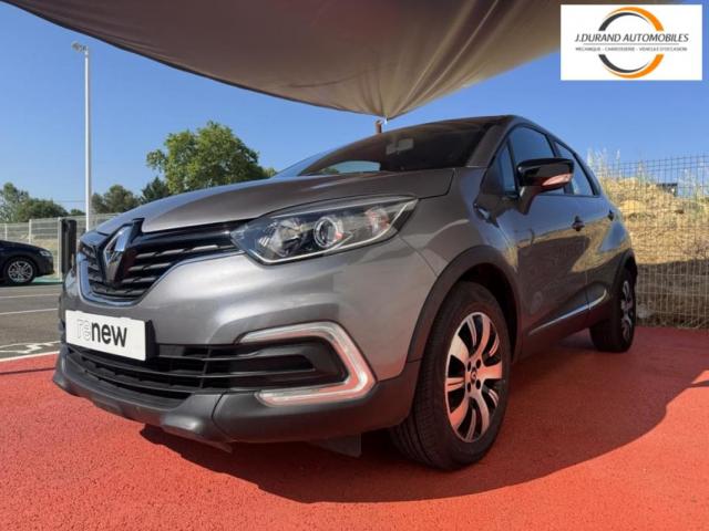 Renault Captur image 2