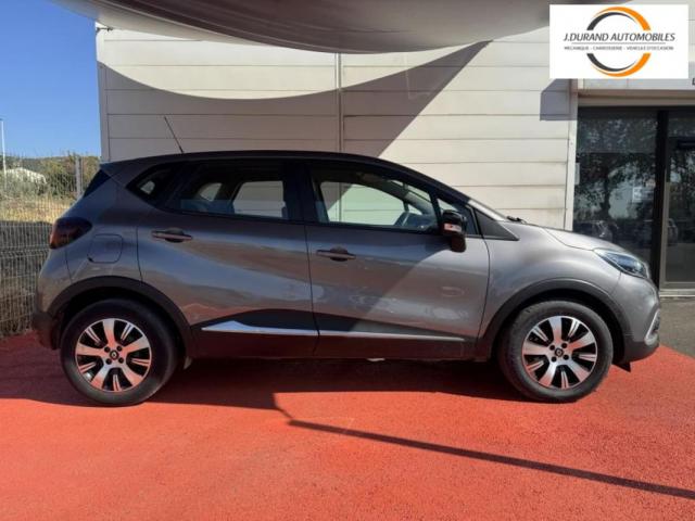 Renault Captur image 8