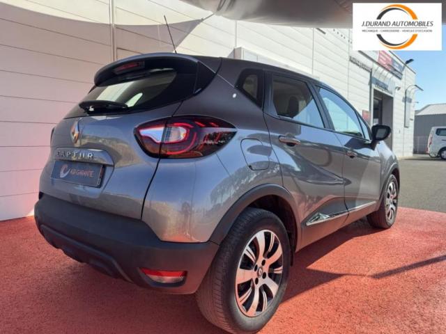Renault Captur image 6