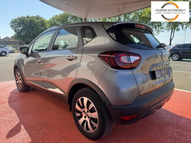 Renault Captur image 4