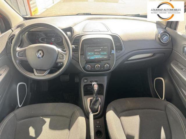 Renault Captur image 1