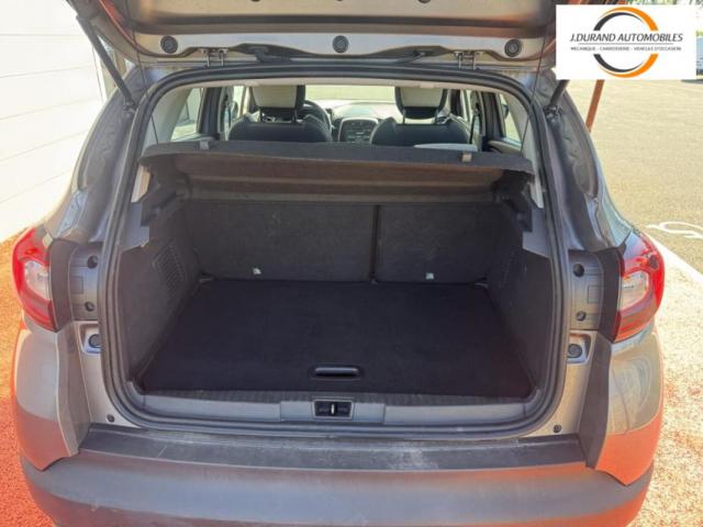 Renault Captur image 5
