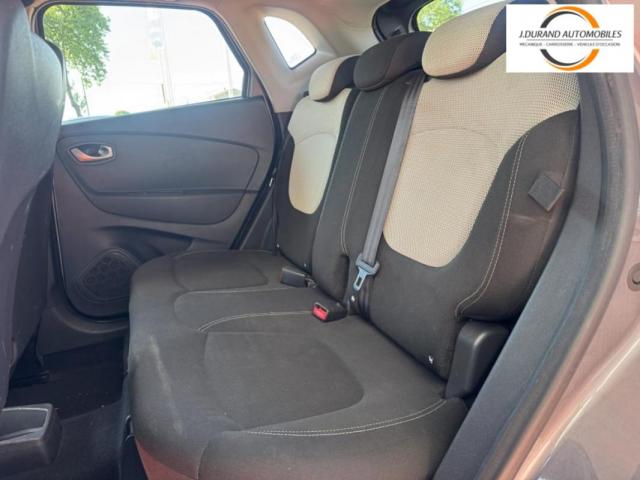 Renault Captur image 9