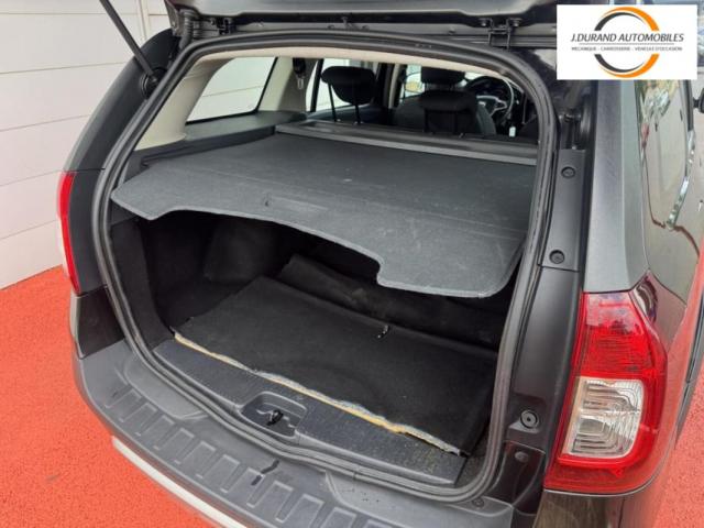 Dacia Logan Mcv image 2