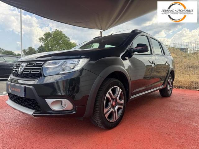 Dacia Logan Mcv image 6