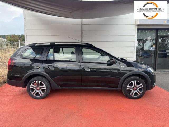 Dacia Logan Mcv image 9