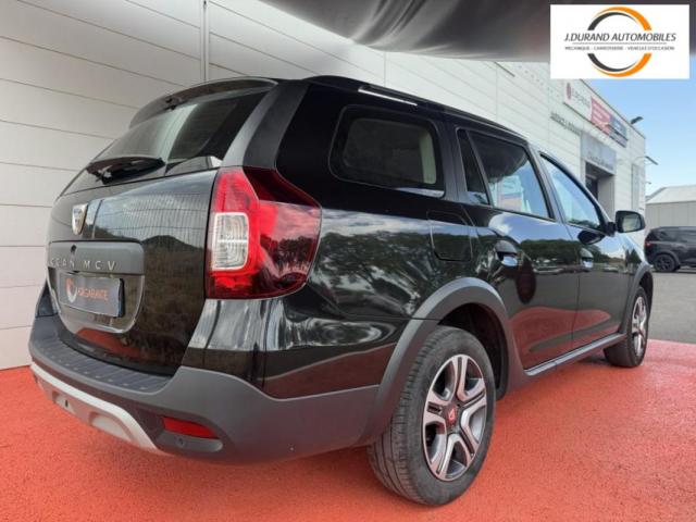 Dacia Logan Mcv image 3