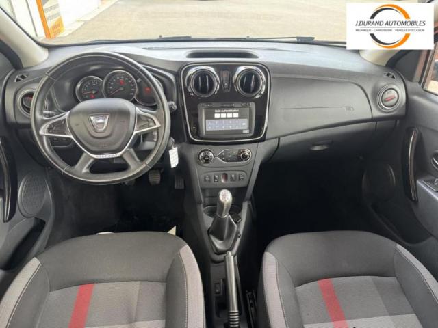 Dacia Logan Mcv image 5