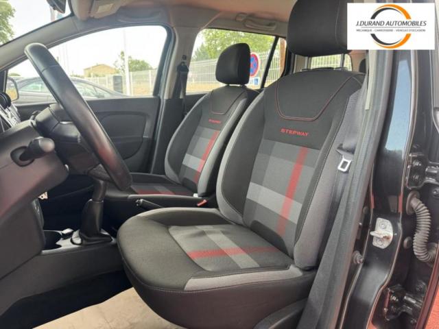 Dacia Logan Mcv image 7