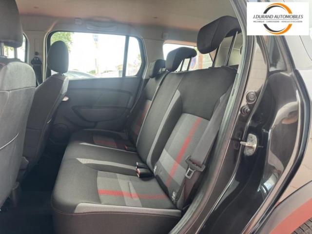 Dacia Logan Mcv image 8
