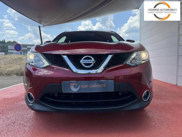 Nissan Qashqai image 5