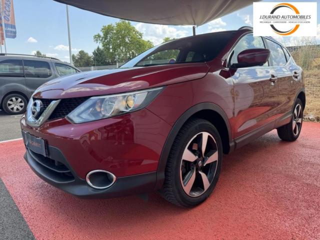 Nissan Qashqai image 2