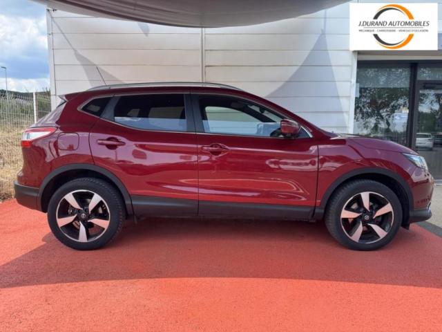 Nissan Qashqai image 6