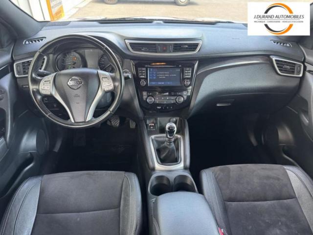Nissan Qashqai image 7