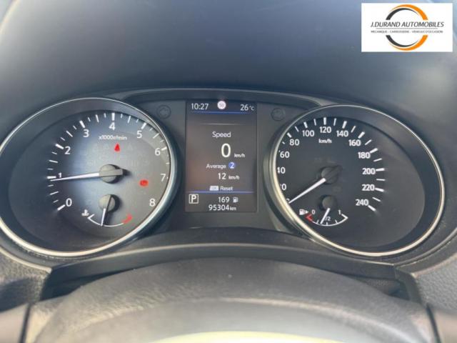 Nissan Qashqai image 4