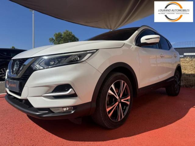 Nissan Qashqai image 6