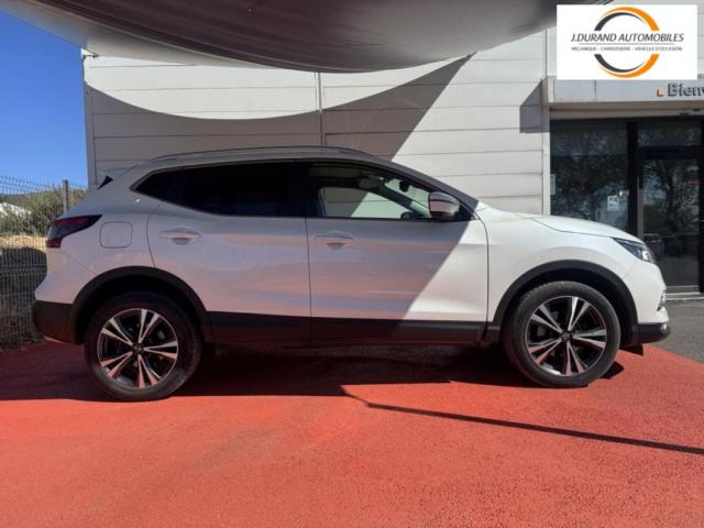 Nissan Qashqai image 8
