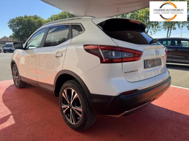 Nissan Qashqai image 2