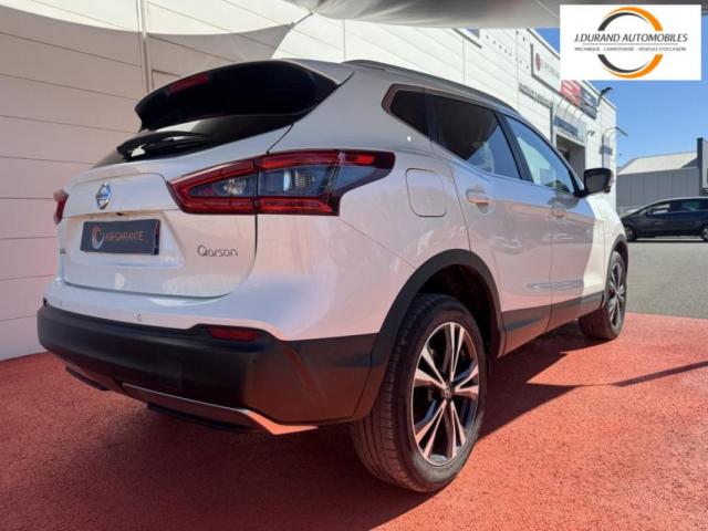 Nissan Qashqai image 5
