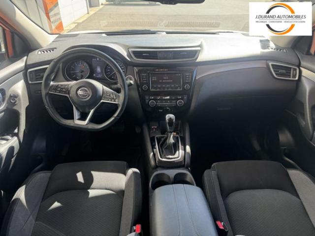 Nissan Qashqai image 9