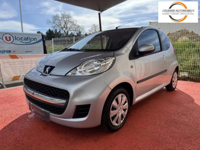 Peugeot 107 image 3