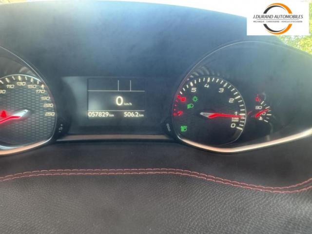 Peugeot 308 image 2