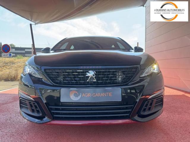Peugeot 308 image 4