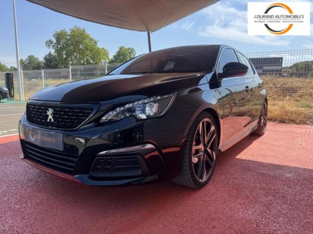 Peugeot 308 image 8
