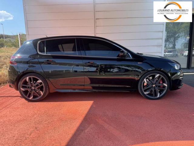 Peugeot 308 image 7