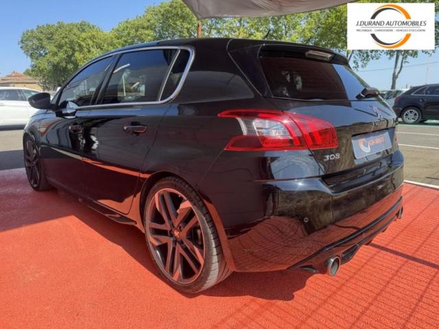 Peugeot 308 image 9