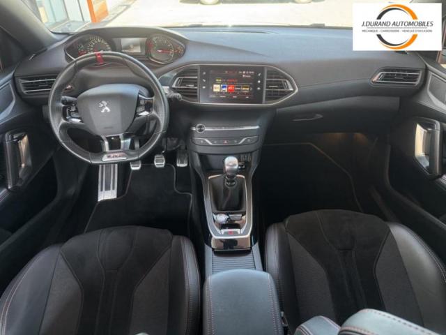 Peugeot 308 image 6
