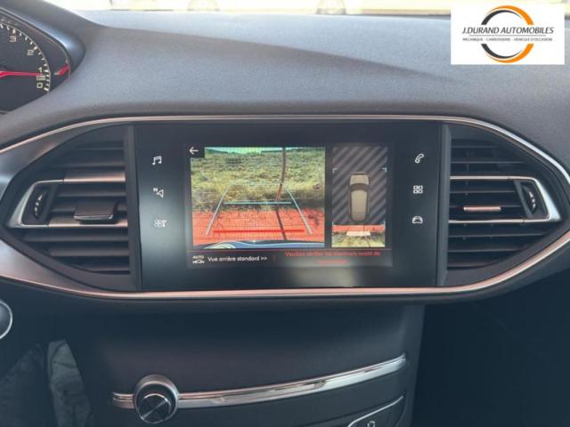 Peugeot 308 image 3