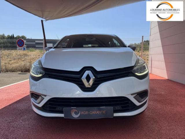 Renault Clio image 8