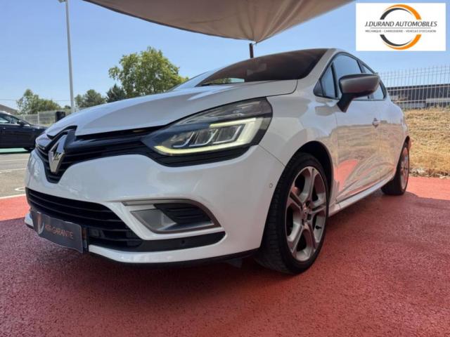 Renault Clio image 1