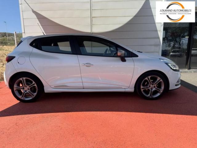 Renault Clio image 7